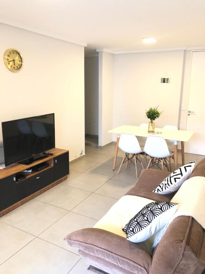 Litstay Brasil Con Cochera, Pileta Y Asadores Córdoba Exterior foto