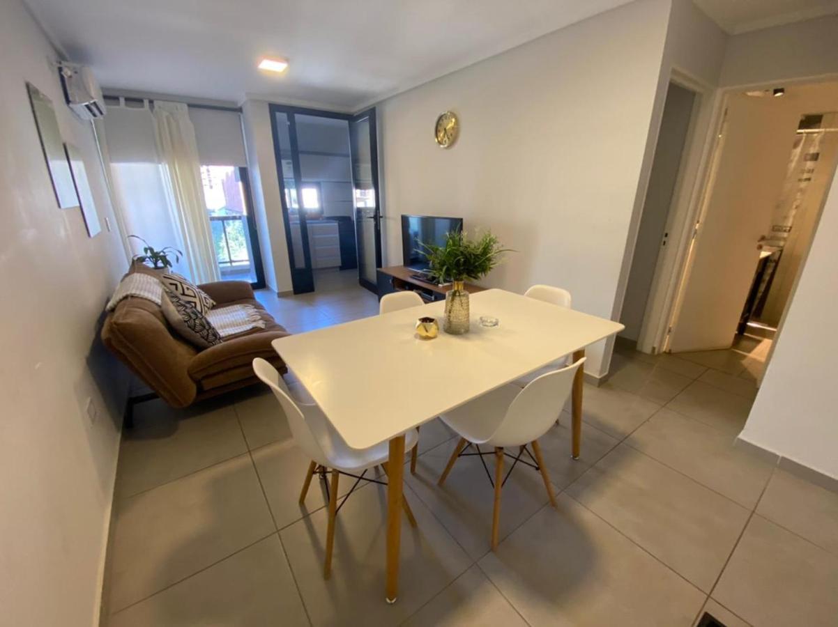 Litstay Brasil Con Cochera, Pileta Y Asadores Córdoba Exterior foto