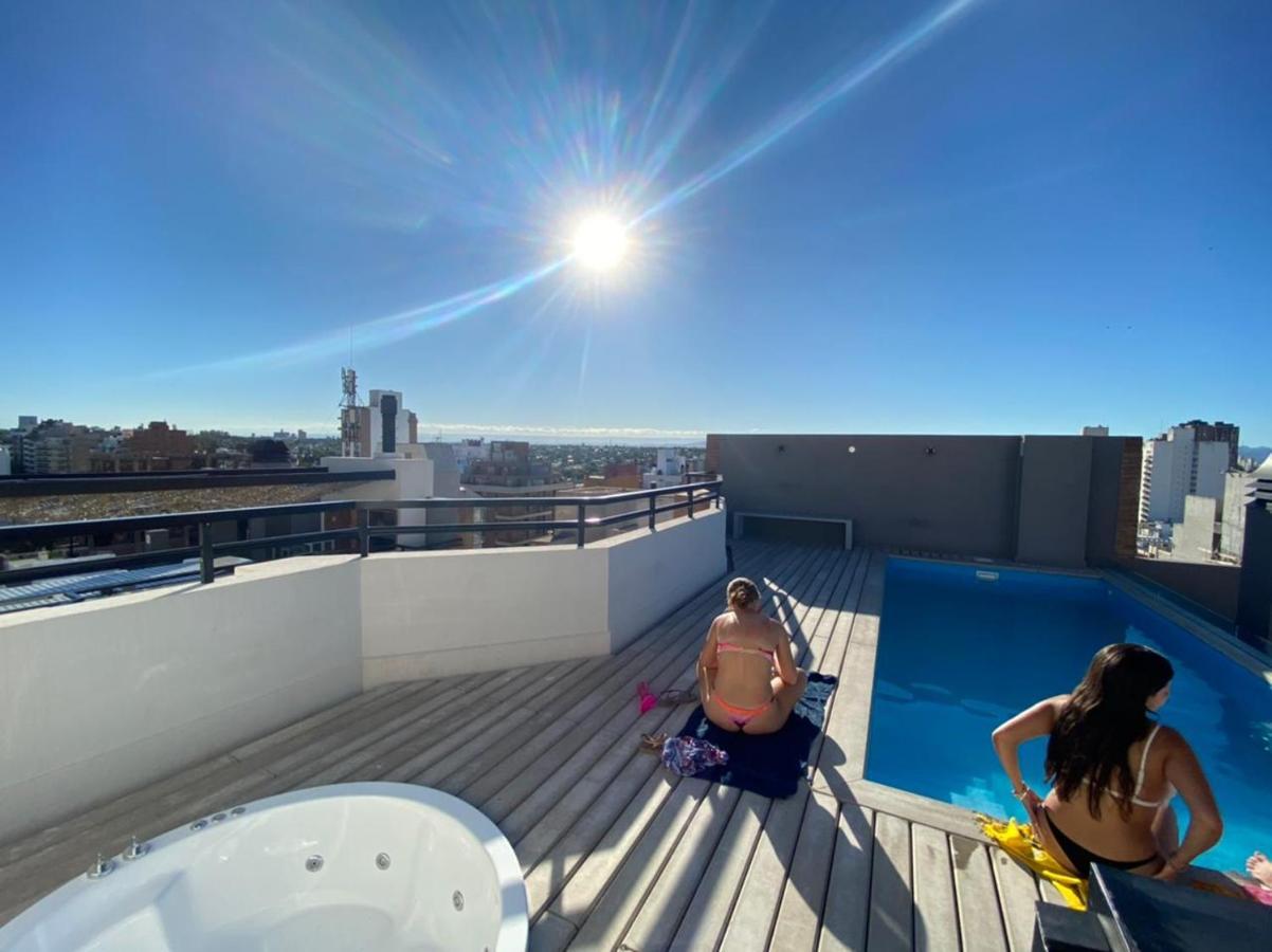 Litstay Brasil Con Cochera, Pileta Y Asadores Córdoba Exterior foto