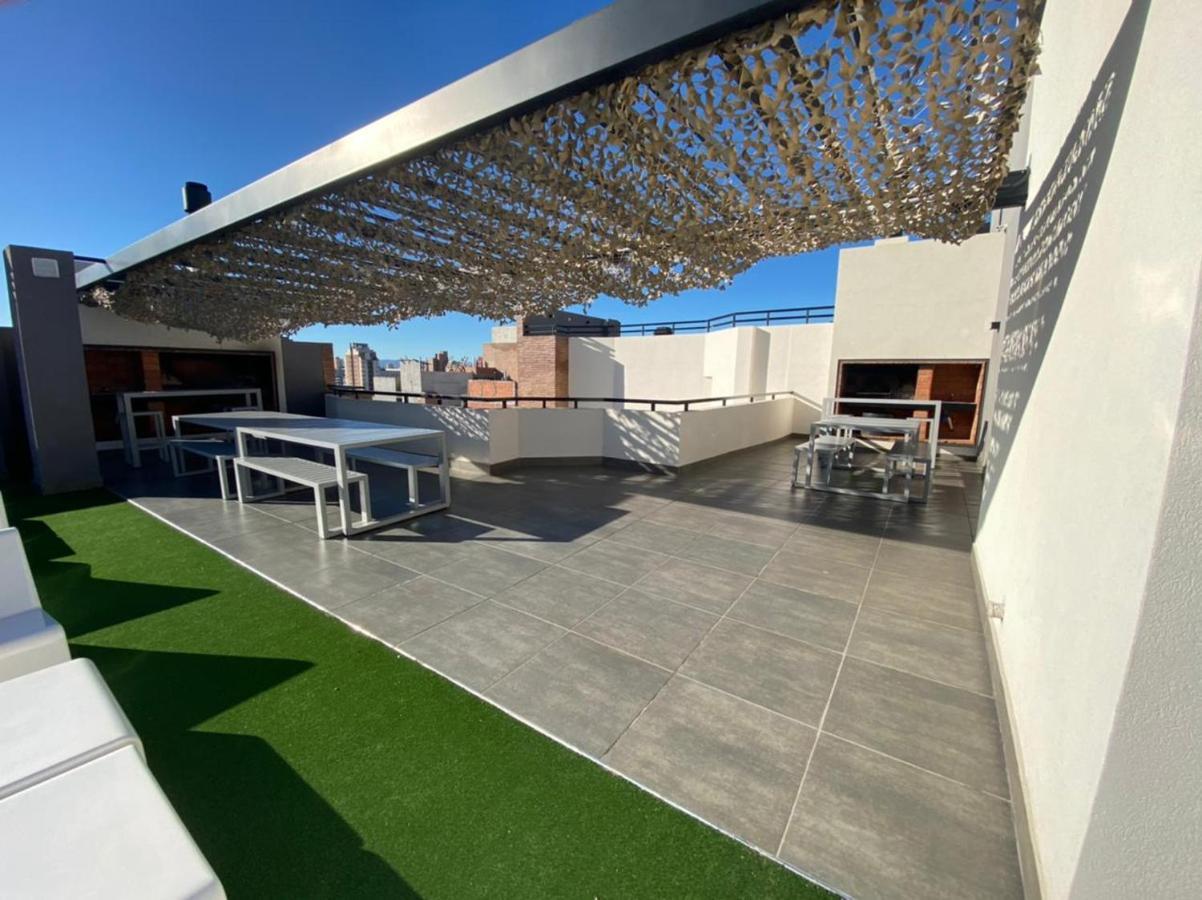 Litstay Brasil Con Cochera, Pileta Y Asadores Córdoba Exterior foto