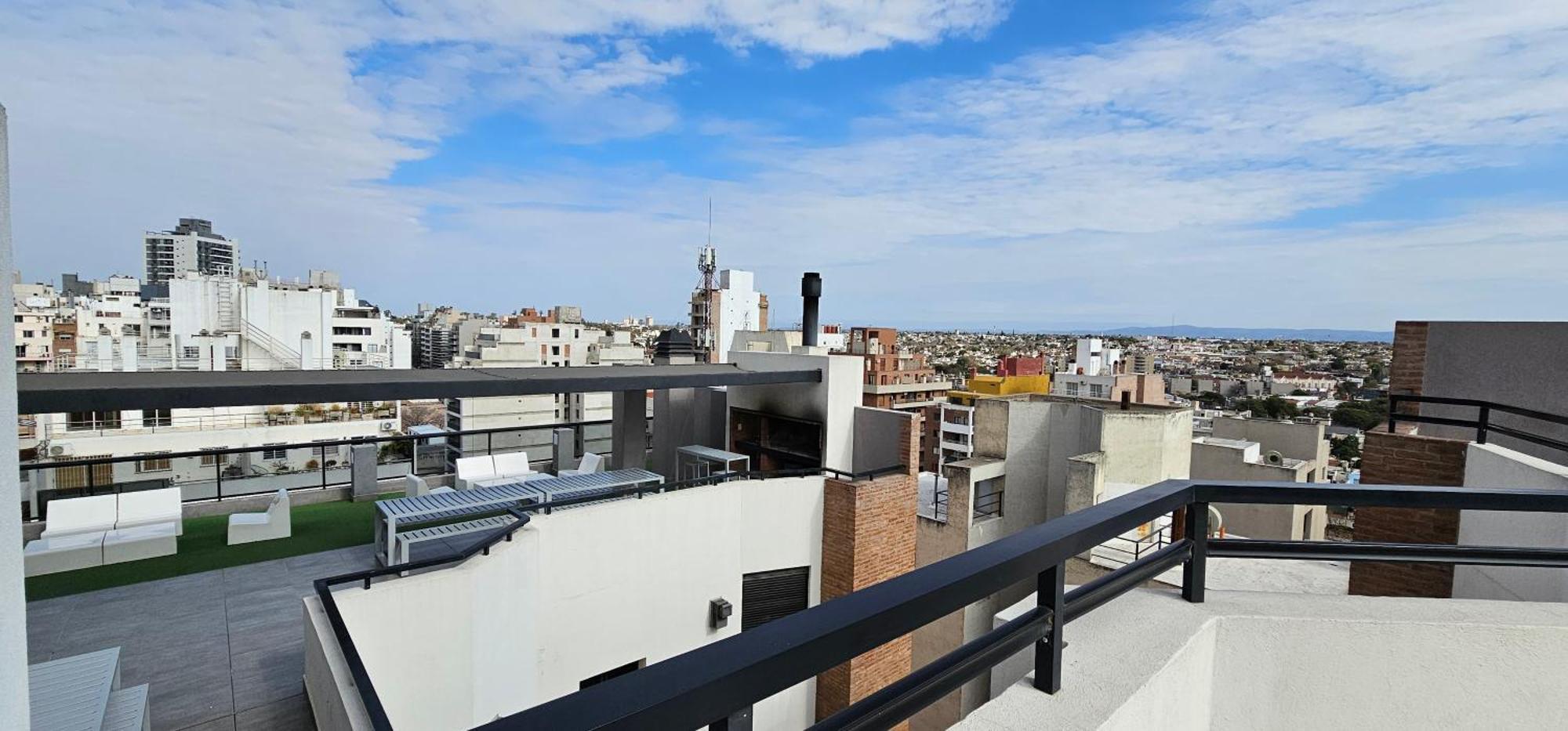 Litstay Brasil Con Cochera, Pileta Y Asadores Córdoba Exterior foto