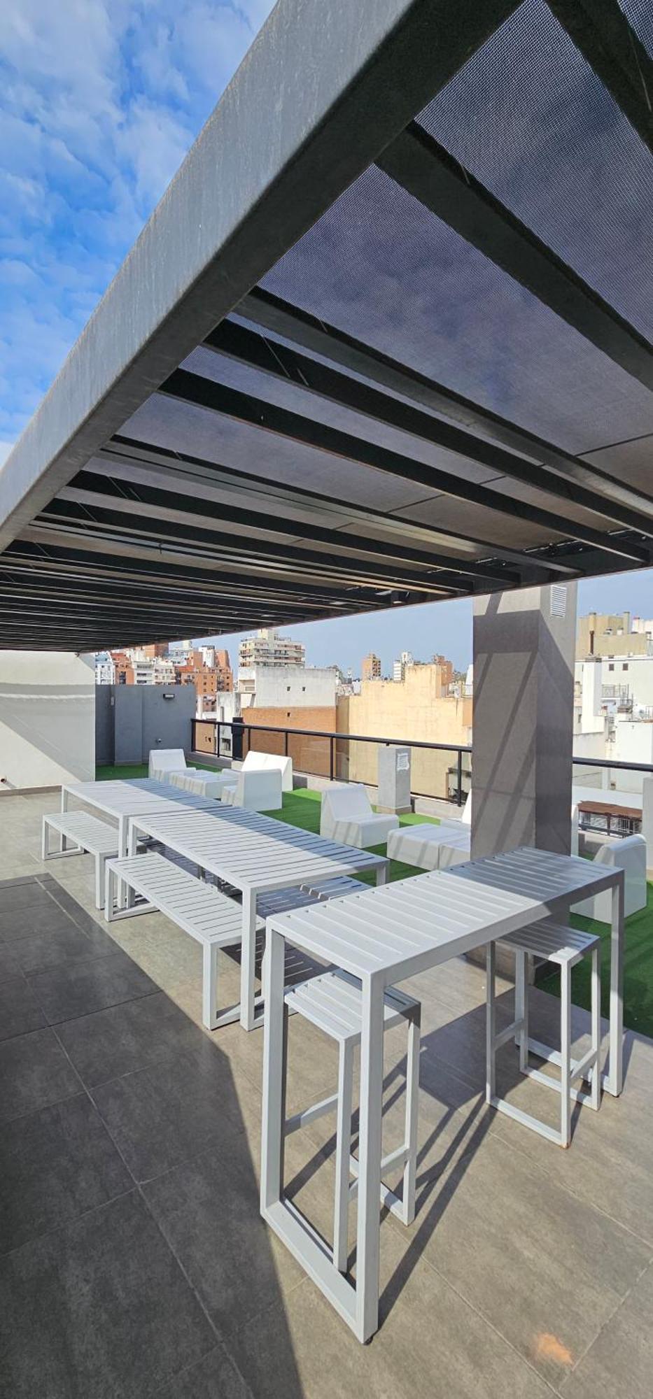 Litstay Brasil Con Cochera, Pileta Y Asadores Córdoba Exterior foto