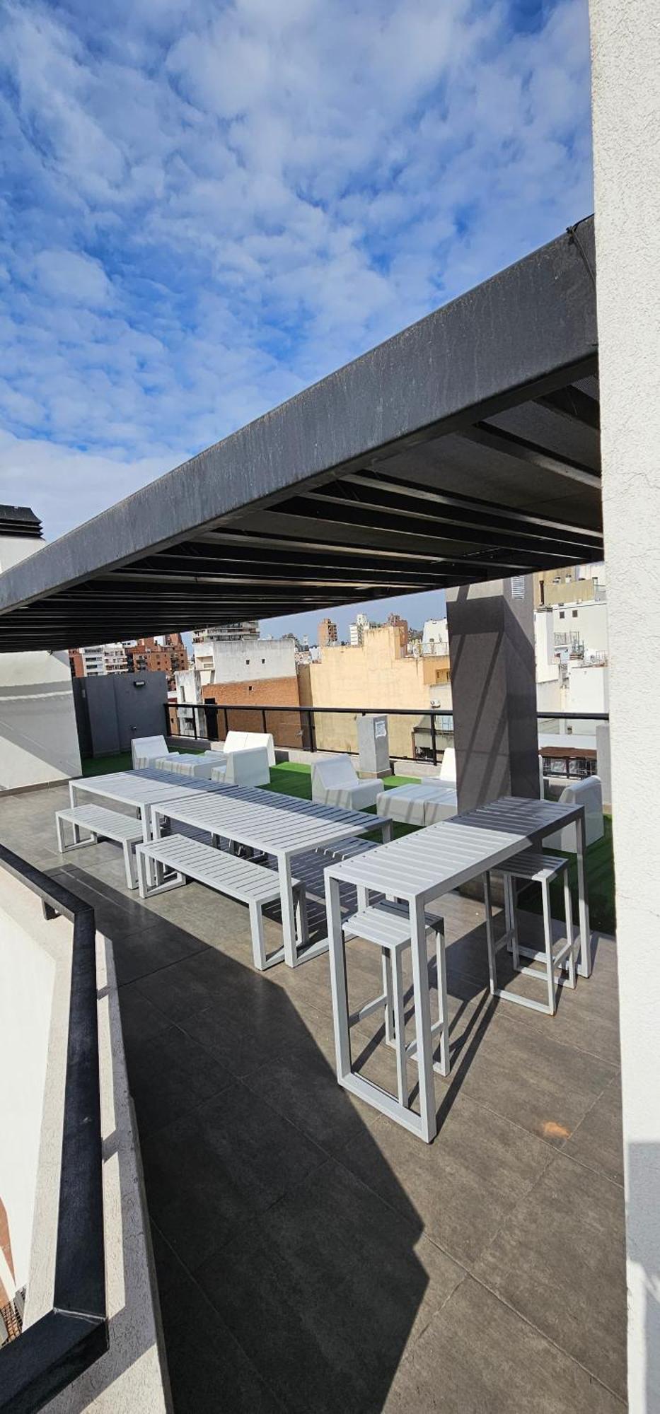 Litstay Brasil Con Cochera, Pileta Y Asadores Córdoba Exterior foto