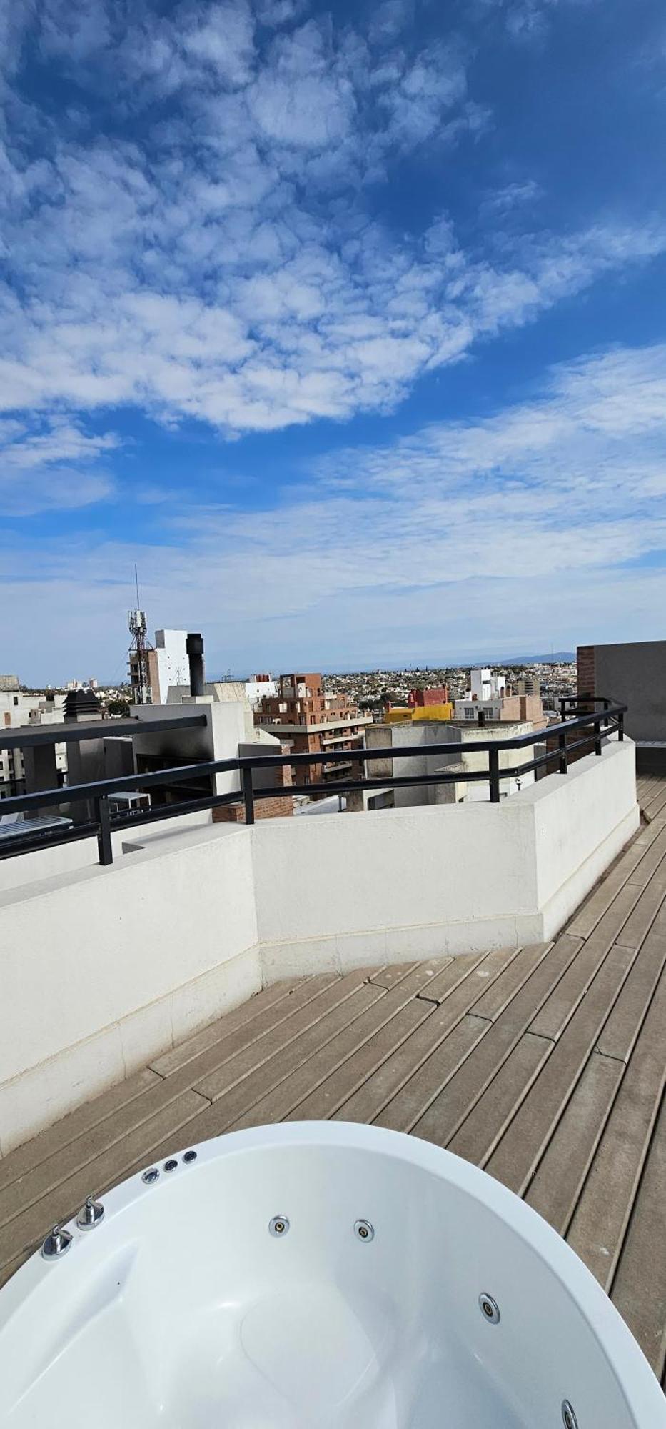 Litstay Brasil Con Cochera, Pileta Y Asadores Córdoba Exterior foto