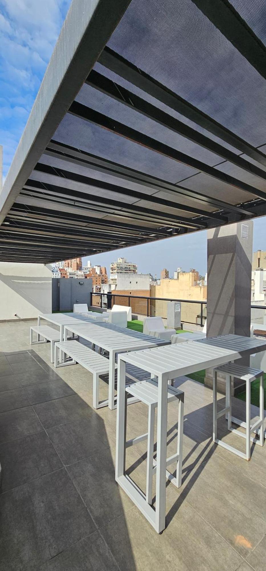 Litstay Brasil Con Cochera, Pileta Y Asadores Córdoba Exterior foto
