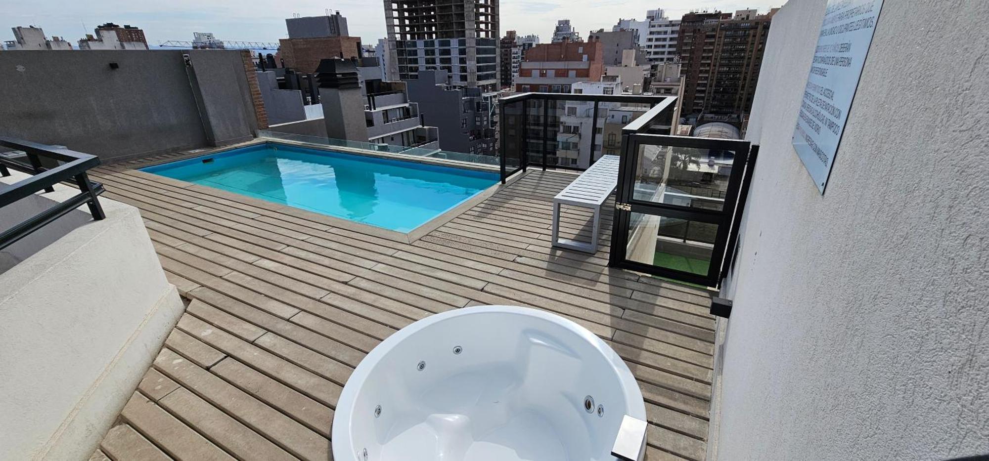 Litstay Brasil Con Cochera, Pileta Y Asadores Córdoba Exterior foto