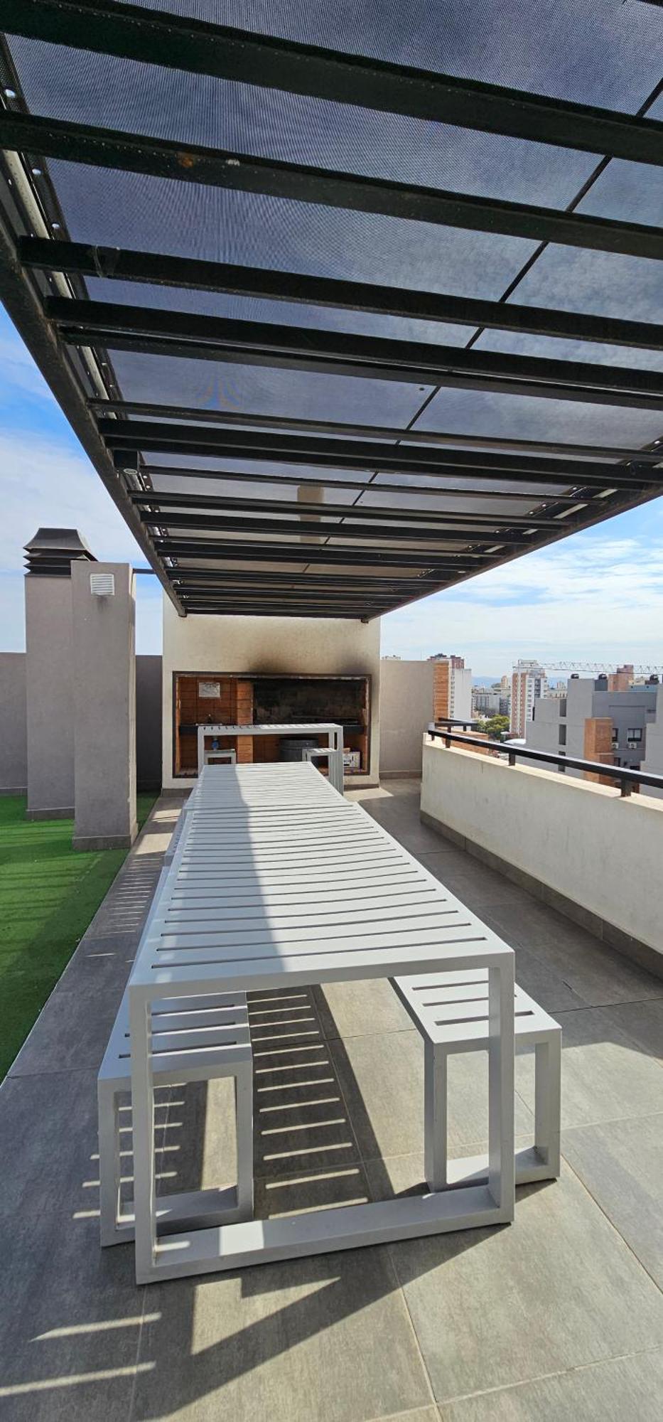 Litstay Brasil Con Cochera, Pileta Y Asadores Córdoba Exterior foto