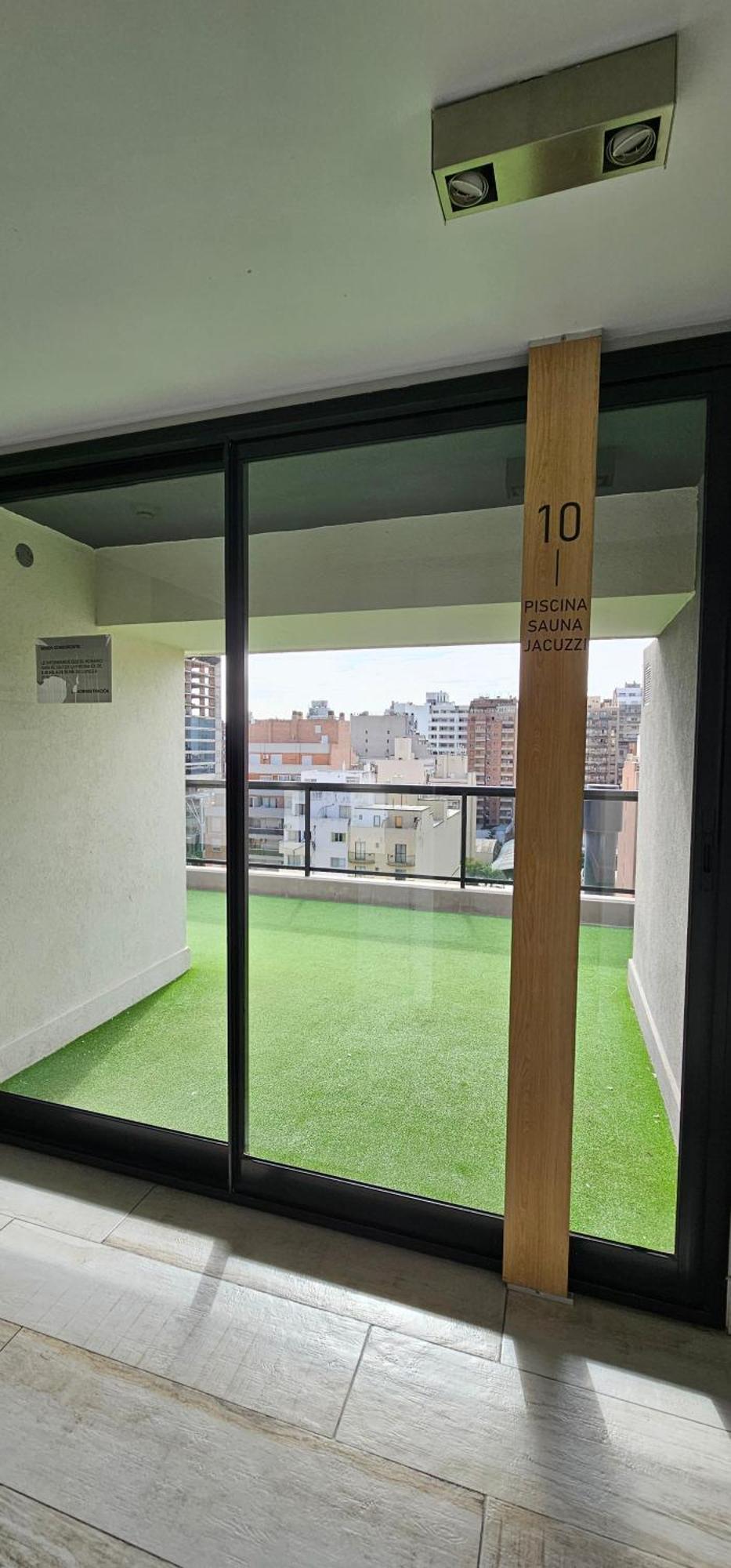 Litstay Brasil Con Cochera, Pileta Y Asadores Córdoba Exterior foto